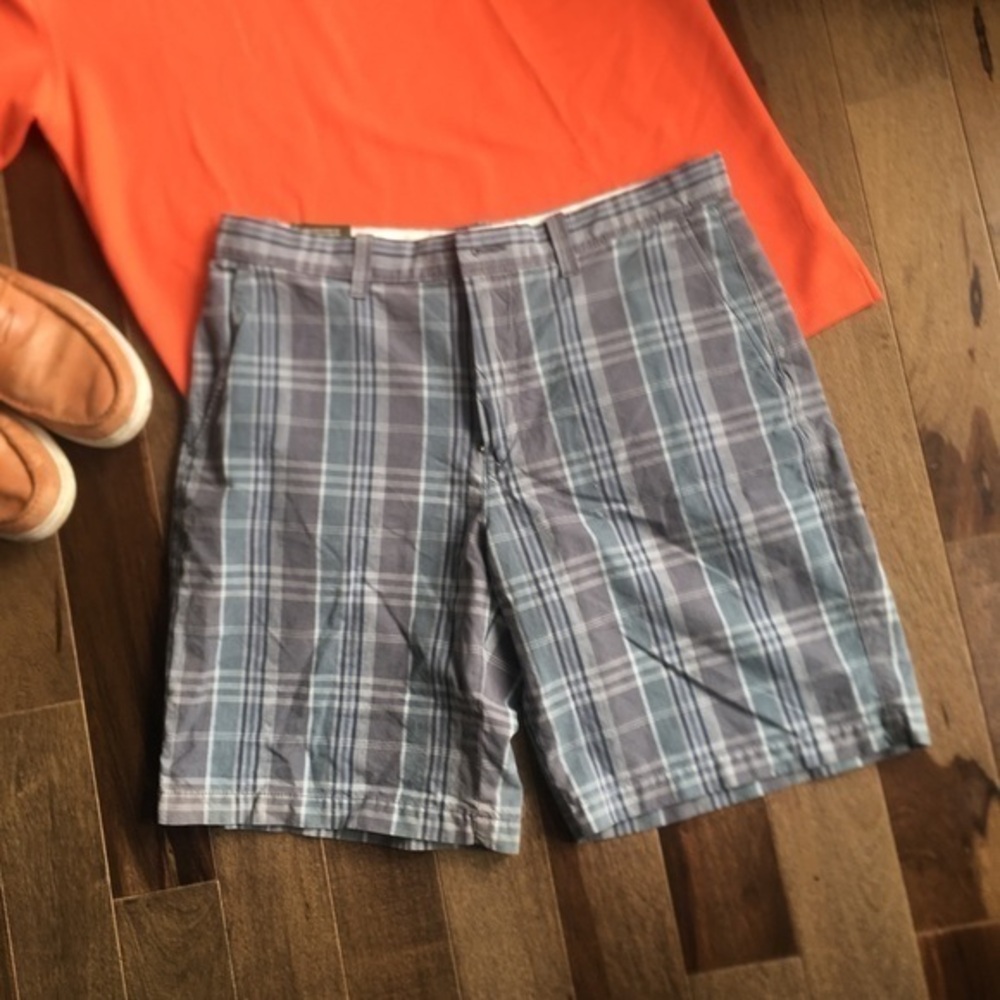 Men’s Eddie Bauer Shorts‎ NWT Size 34 - Picture 7 of 8